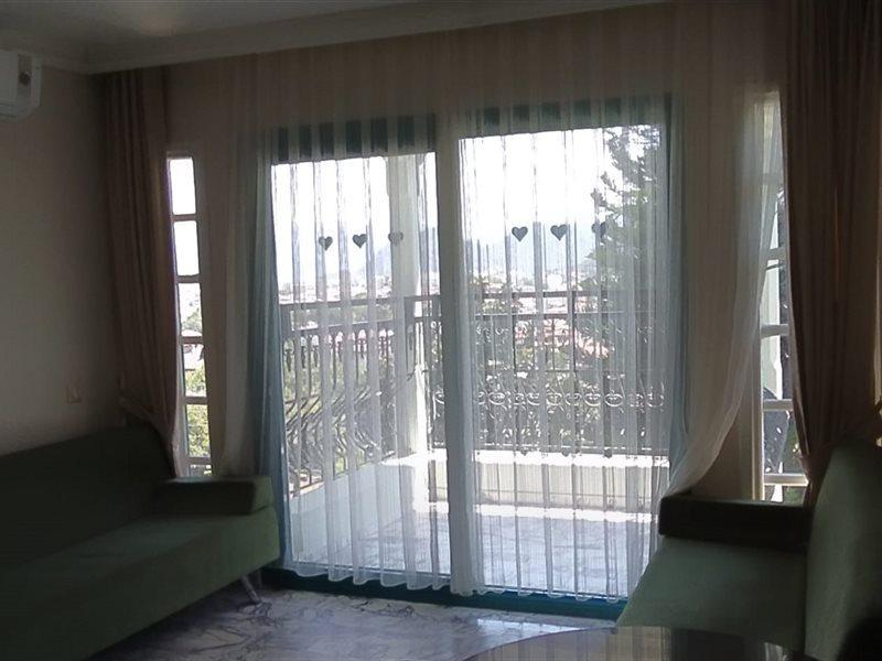 Club Aquarium Aparthotel Marmaris Luaran gambar