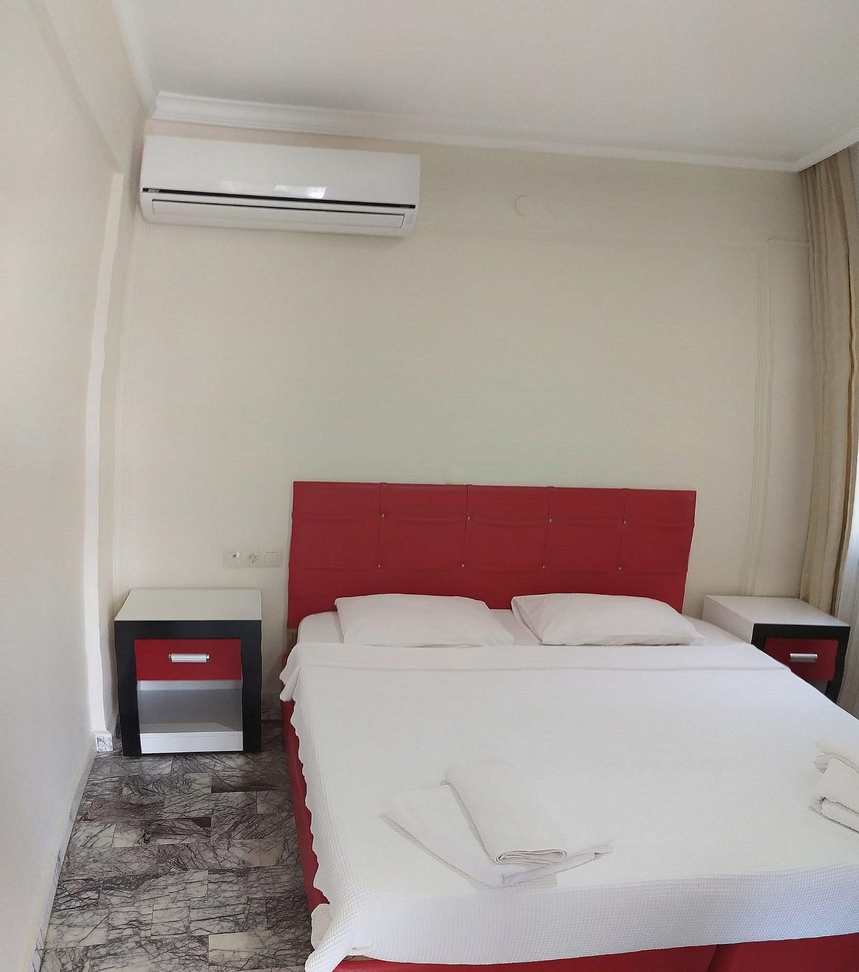 Club Aquarium Aparthotel Marmaris Luaran gambar