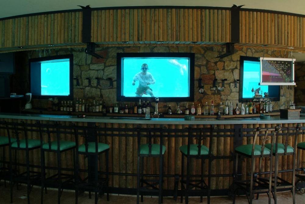 Club Aquarium Aparthotel Marmaris Luaran gambar