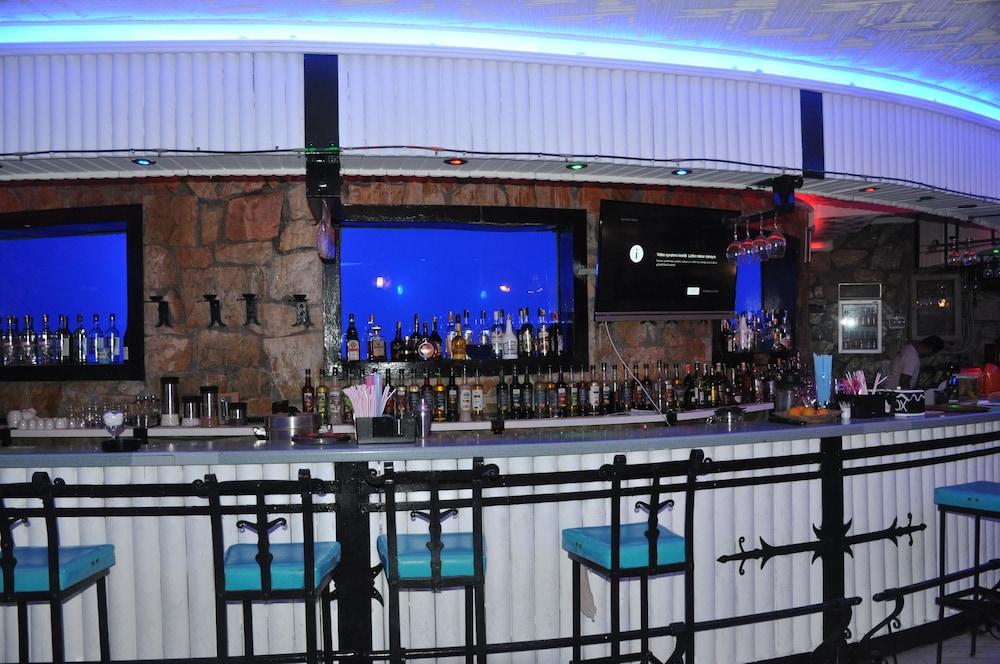 Club Aquarium Aparthotel Marmaris Luaran gambar