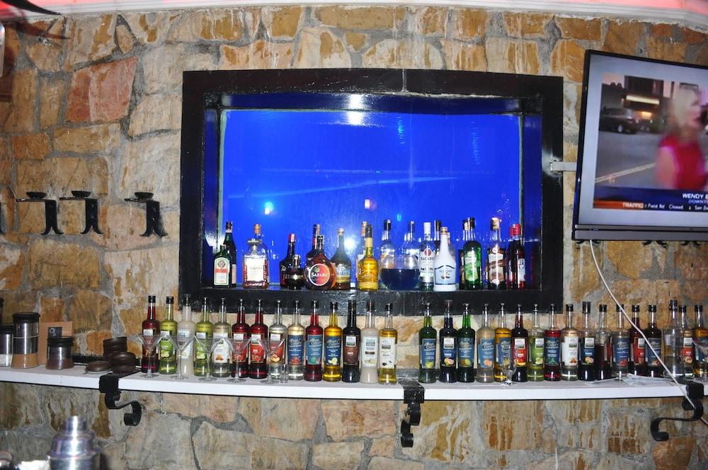 Club Aquarium Aparthotel Marmaris Luaran gambar