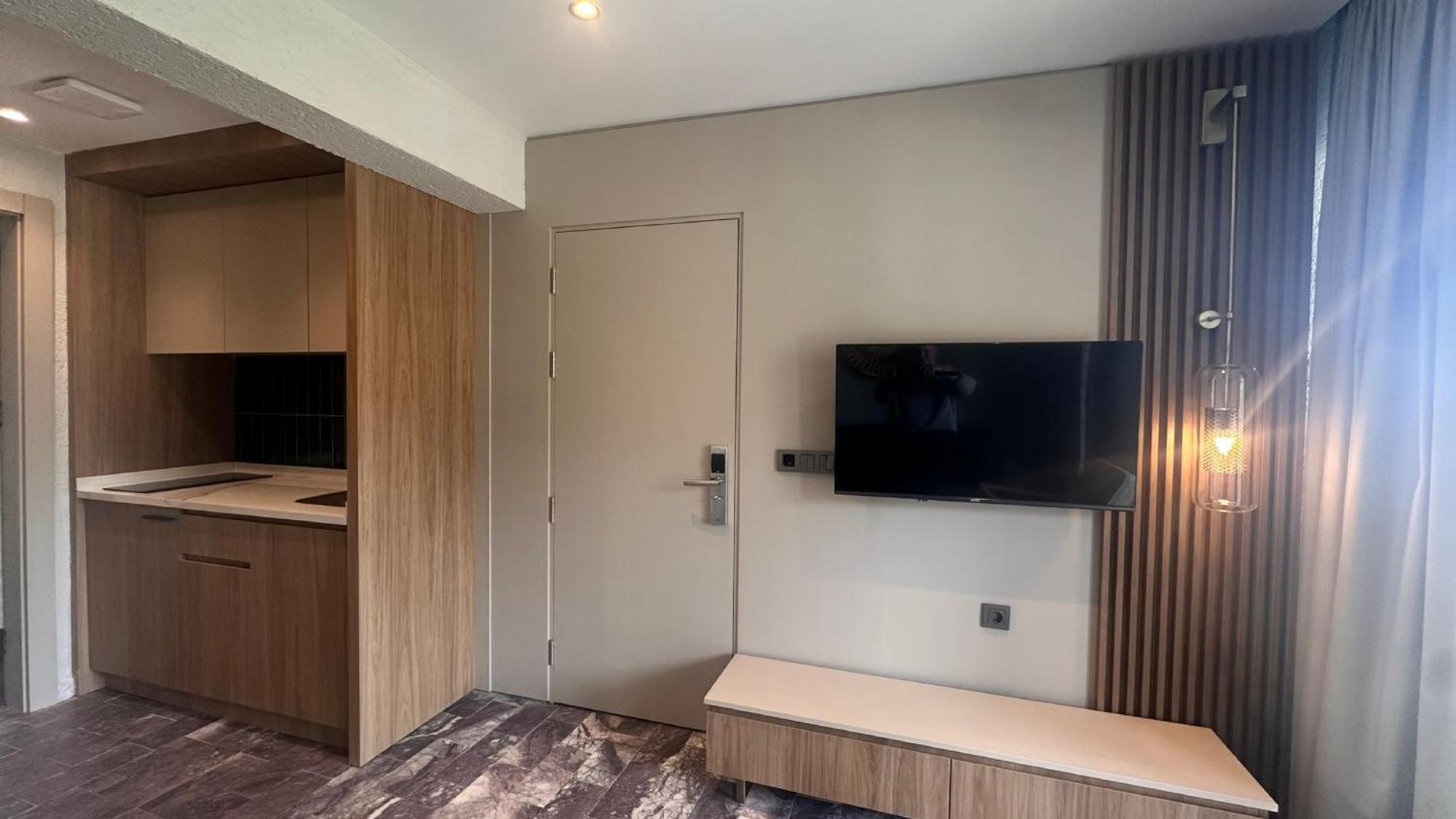 Club Aquarium Aparthotel Marmaris Luaran gambar