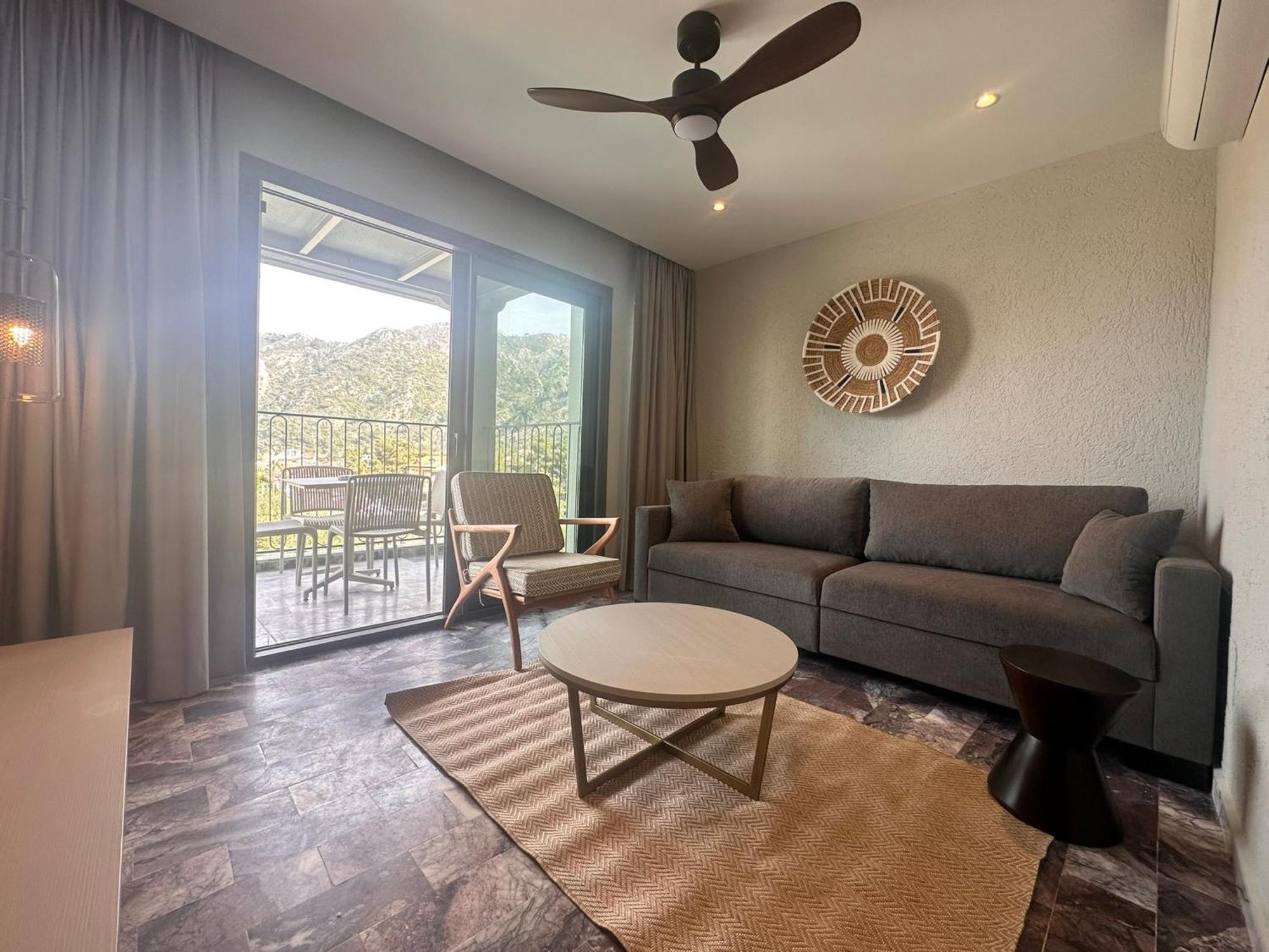 Club Aquarium Aparthotel Marmaris Luaran gambar