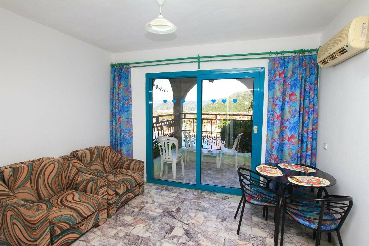 Club Aquarium Aparthotel Marmaris Luaran gambar